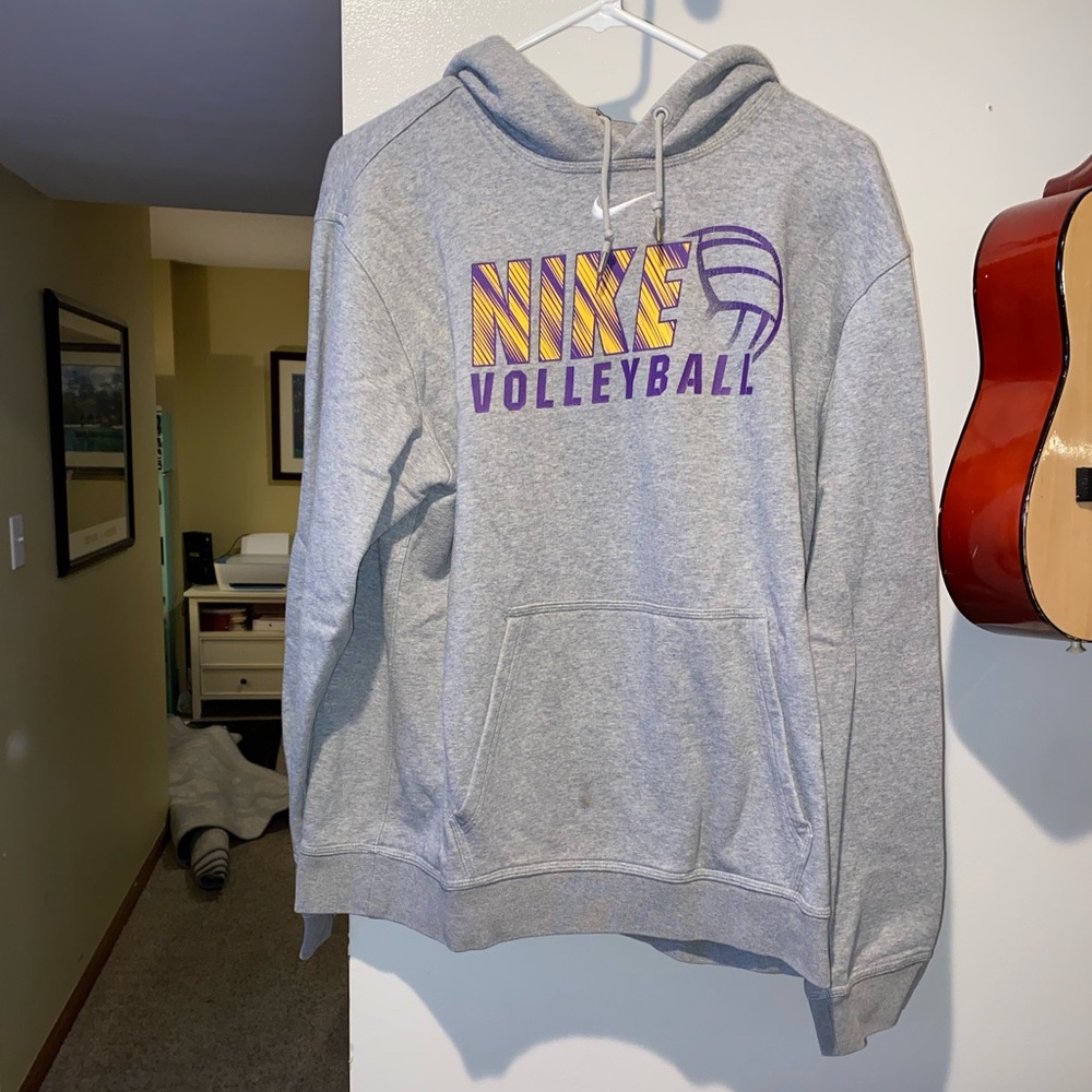 Nike Volleyball Sweatshirt